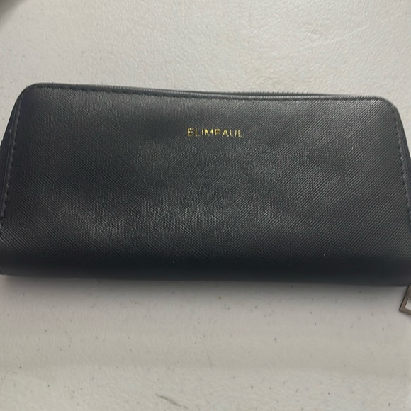 Elimpaul wallet - Picture 1 of 4